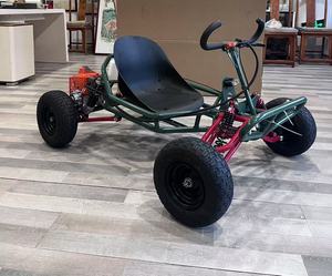 Go-Kart Eléctrico Todoterreno de 1000W a <span class=keywords><strong>Precio</strong></span> de Fábrica - Product Image 2