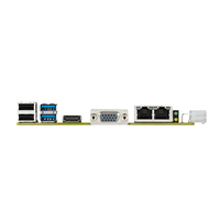 Advantech MIO-5272 7e et 6e génération de processeurs Intel Core série U I7/i5/i3/Celeron 3,5 pouces SBC industriel embarqué