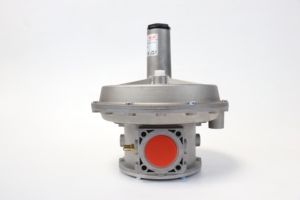 วาล์วควบคุมลดแรงดันไฮดรอลิก JR <span class=keywords><strong>JGV</strong></span>-32R10 (อะลูมิเนียมหล่อขึ้นรูป) DN32 1 1/4 นิ้ว พอร์ตสำหรับท่อแก๊สอุตสาหกรรม อะไหล่หัวเผา - Product Image 4