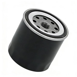 Filtre à huile automobile personnalisable HO-LM007 (OE JLX-352R) Haute performance d'étanchéité Ajustement universel pour véhicules Rover 1 an - Product Image 5