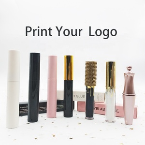 Custom Eye Lash Growth Serum Vegan Non Irritating Oil Free Lash and <strong>Brow</strong> Boost Korean Serum for Lashes <strong>Extension</strong> and <strong>Brows</strong> - Product Image 4