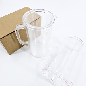 G0834 Professional <b>Large</b> Milk <b>Cup</b>, King Magic Stage Magic Prop, Milk Disappearing <b>Cup</b> - Product Image 2