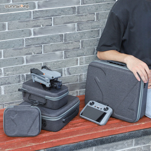 Estuche de Transporte Sunnylife, Bolsa Combinada, Estuche Rígido de Viaje, Bolsa de Mensajero de Gran Capacidad, Bolsas para Controlador de Dron para AIR 3 - Product Image 2