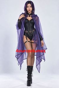 Disfraces Festivos: Traje Divertido de Comida (Hamburguesa, Papas Fritas y Perrito Caliente) para Fiesta de Halloween con Excelente Precio - Product Image 2