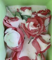 Petit paquet de gel de silice déshydratant SIO2 Mf pour le séchage des fleurs