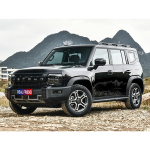 Jetour T2 Traveller, puissant et pratique, vitesse de 180 km/h, XWD 4x4, 5 places, parfait pour les expéditions en camping et la conduite sur terrains accidentés - Product Image 4