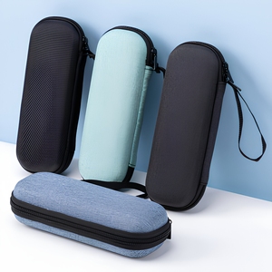 Estuche Refrigerador Portátil Impermeable y Aislado de EVA <span class=keywords><strong>para</strong></span> <span class=keywords><strong>Insulina</strong></span>, <span class=keywords><strong>para</strong></span> Viajes al Aire Libre, Almacenamiento de Suministros <span class=keywords><strong>para</strong></span> Diabéticos, ODM OEM - Product Image 1