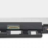 Module numériseur d'écran tactile LCD pour Dell 11 3189 4WT7Y