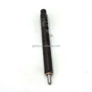 Injecteur à rampe commune diesel EJBR04901D 28280600 - Product Image 5