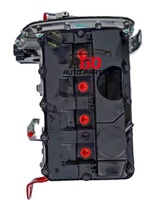 Nouveau moteur automobile HBS, moteur 2,4 l, bloc Long pour Ford Transit 2.4, moteur nu à entraînement arrière