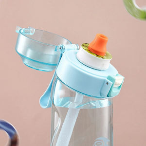 0 calorie 0 sugar 20 air Flavor Pods available for Flavored water bottles accessories - Product Image 2