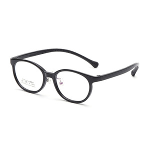 Marco óptico <span class=keywords><strong>de</strong></span> silicona ajustable 2024 <span class=keywords><strong>para</strong></span> niños TR90 <span class=keywords><strong>almohadillas</strong></span> <span class=keywords><strong>de</strong></span> nariz ovaladas 68011 Marco <span class=keywords><strong>de</strong></span> anteojos con <span class=keywords><strong>lentes</strong></span> <span class=keywords><strong>de</strong></span> CA <span class=keywords><strong>para</strong></span> adolescentes - Product Image 2