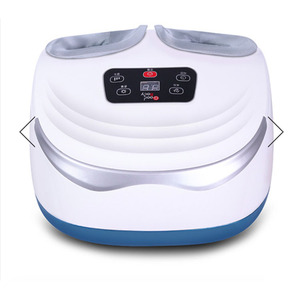 Pemijat Kaki Profesional, Alat Pijat Spa Kaki Sirkulasi Darah Ayun - Product Image 6