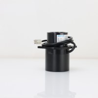 Pompes doseuses pour liquides à haute viscosité de qualité alimentaire, pompes de transfert et de remplissage pour jus de fruits et miel, à engrenages avec accouplement magnétique