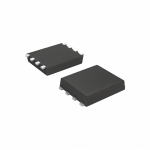 S-8264AAS-I8T1U Electronic Circuit Components Original One Stop Service 8 SMD, <b>Flat</b> Leads Power Management (PMIC) - Product Image 1