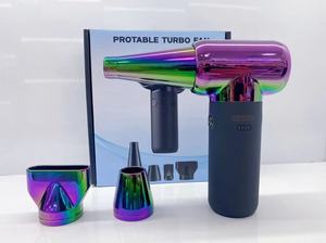 Salon de coiffure outils de <span class=keywords><strong>coiffeur</strong></span> ménage adapté même pour Turbo ventilateur sèche-cheveux - Product Image 6