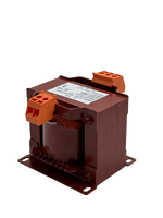 Vente directe d'usine - Transformateur de contrôle d'isolement EI66 EI76 EI86 EI96 EI114 EI133 120V 240V 50Hz 24V 15VA à 2000VA