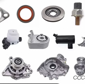 Proveedor de <span class=keywords><strong>Repuestos</strong></span> para Automóviles Japoneses para Mitsubishi, Toyota, Nissan, Mazda, Isuzu, Lexus, Venta al por Mayor de <span class=keywords><strong>Repuestos</strong></span> - Product Image 5