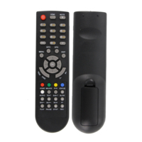 Control Remoto ES-RM019-2TV E-RCU-009 E-RCU-015 STB N4 N5 N6 T90 NUEVO ABS