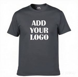 T-shirt personnalisé pour hommes et femmes, tissu polyester de haute qualité, uniformes d'équipe sportive, maillots de basket-ball, chemise de campagne publicitaire - Product Image 2
