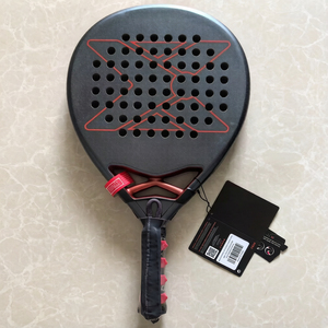 Palas de Pádel <span class=keywords><strong>Nox</strong></span> Fabricadas en Fábrica, Fibra de Carbono <span class=keywords><strong>18k</strong></span>, Palas de Pádel Personalizadas OEM al por Mayor, Productos Bullpadel de Alta Calidad - Product Image 1