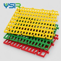 Dalles de sol pour lavage de voitures 400x400mm, 30mm d'épaisseur, en PP, antidérapantes, résistantes à l'eau, à l'huile et aux produits chimiques, à drainage rapide, grille ouverte