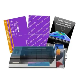 Materiale della <span class=keywords><strong>pellicola</strong></span> protettiva della tagliatrice dell'idrogel di TPU per windows per la protezione dello schermo del telefono e del computer portatile - Product Image 1