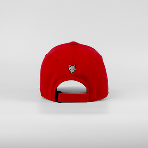 OEM Custom Wholesale 100% Acrylic/Cotton/Polyester <b>Waterproof</b> 6-Panel 3D Embroidery Formal Sports Snapback <b>Cap</b> for Unisex Adults - Product Image 2