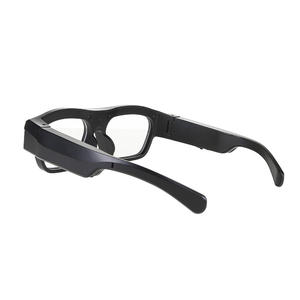 Occhiali ChatGPT ad alte prestazioni con 48H Standby e 2K/30fps Video <span class=keywords><strong>Ar</strong></span> Smart Glasses con fotocamera per la documentazione di viaggio - Product Image 1