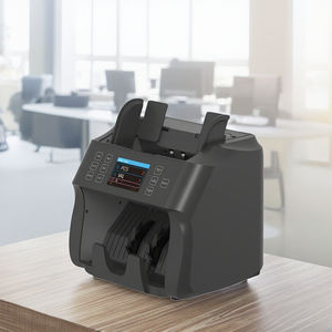 Compteur de billets de banque économique à une poche deux CIS - Product Image 5