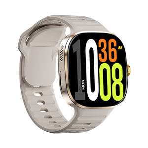 Reloj inteligente M99 4G con sistema operativo Android 2025, giratorio, memoria 3 + 32GB, pantalla AMOLED, GPS, reconocimiento facial, reloj inteligente deportivo - Product Image 4