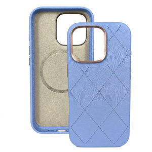 Magnétique 360 °   Protection avec support de charge sans fil, étui en cuir pour téléphone pour iPhone 14 Pro Max, étui pour iPhone 15 Pro Max - Product Image 2