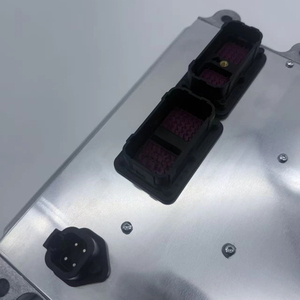 Nuevo Módulo de Control ECM ECU 4963807 para Motor ISM11 QSM11 QSN14 4B3.9 X15 - Product Image 1