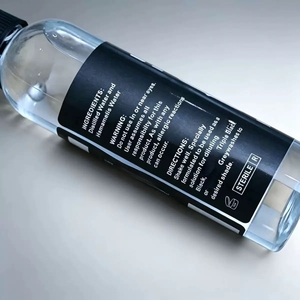 Solución Mezcladora 4oz para Tatuajes, Diluyente para Mezclar <span class=keywords><strong>Tinta</strong></span>, Gris, Triple Negro, Agente de Color para Mezclar Tintas de Sombreado - Product Image 4