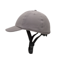 Alta calidad de la fábrica al por mayor elegante ajustable adulto bicicleta casco sombreros