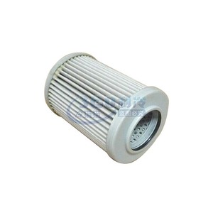 ไส้กรองน้ำมันเครื่องคอมเพรสเซอร์แบบสกรูเดี่ยว McQuay รุ่น 7384-188 ขนาด 10 ไมครอน วัสดุสังเคราะห์ โครงสร้างเหล็ก - Product Image 3