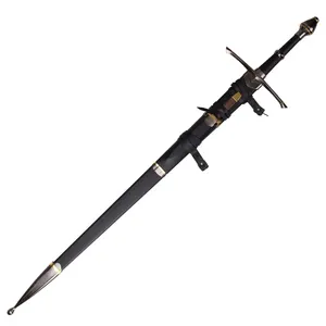 新指环王阿拉贡II剑125厘米2.05千克电影小说Cosplay剑