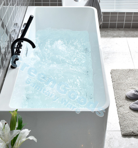 Baignoire de Massage en acrylique, économique, de haute qualité, Design Simple, bon marché, en <span class=keywords><strong>promotion</strong></span> - Product Image 4