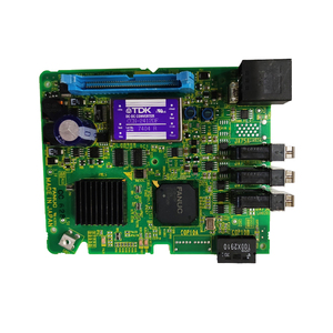 A20B-2101-0960 FANUC Motherboard PCB Circuit Board - Product Image 5