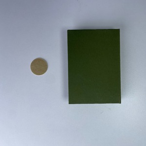 Parche Magnético para <span class=keywords><strong>Migraña</strong></span> que Desbloquea los Meridianos y Puntos de Acupuntura, de Acción Rápida y Segura, Dirigido a <span class=keywords><strong>la</strong></span> Área Bucal y Nasal - Product Image 3