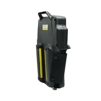 Controlador Industrial CNC Fanuc A05B-2440-C311 Original, Panel de Operador Portátil, Unidad HMI de Programación Manual
