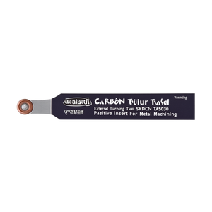 TTAKE External Turning Tool SRDCN TA50300208N1608 Titanium <b>Nitride</b> Coated 65HRC for CNC Lathe Metal Machining OEM - Product Image 2