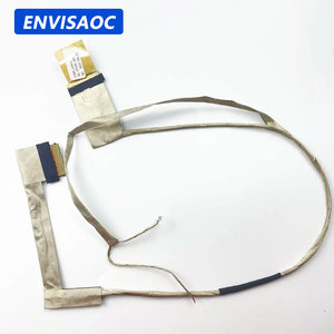 Máy tính xách tay màn hình video <span class=keywords><strong>LCD</strong></span> Flex Cáp 50. 4te09.001 máy tính xách tay màn hình video <span class=keywords><strong>LCD</strong></span> LED Flex cáp cho Lenovo B590 B580 <span class=keywords><strong>V580</strong></span> - Product Image 1