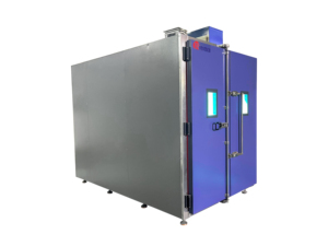 ห้องทดสอบสภาพแวดล้อมการปรับสภาพด้วยรังสียูวีสำหรับแผงโซลาร์เซลล์ <span class=keywords><strong>IEC</strong></span> <span class=keywords><strong>61215</strong></span>-2:2016 สำหรับโมดูล PV - Product Image 2