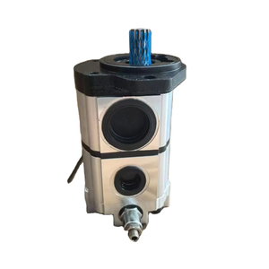 <b>Cable</b> lifting machine and scissor machine engineering equipment accessories 700746335 <b>gear</b> pump - Product Image 1
