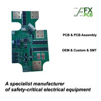 Controlador PLC Digital/Analógico de 4 Capas con Pantalla Táctil HMI, Inversor VFD, Motor Paso a Paso, Gateway Industrial para Pequeñas Fábricas, Brazo Robótico