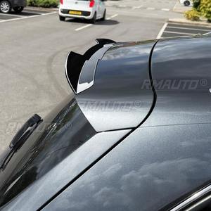 Alerón de Techo para Auto Q5, Accesorios para Audi Q5 8R Sline 2009-2016, Alerón Trasero de Techo, Modificación Exterior - Product Image 4