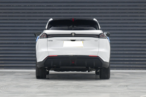 Changan Deepal S07 EV de Autonomía Extendida 2025 con Largo Alcance de 1210 km y Vehículo Híbrido Fabricado en China - Product Image 5