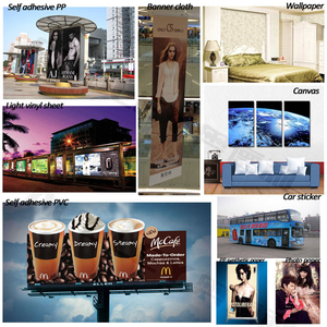 オードリー <span class=keywords><strong>3</strong></span>.2m 10フィート 1440dpi DX5 F1080 I3200 XP600ヘッド 写真品質 フレックスバナー ビニール紙印刷 大型 エコソルベントプリンター - Product Image 5