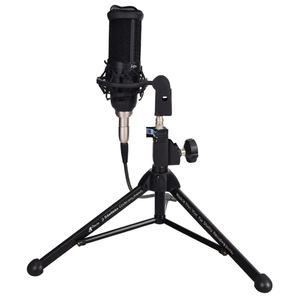 Supporto microfono HM 3 Black - Product Image 3